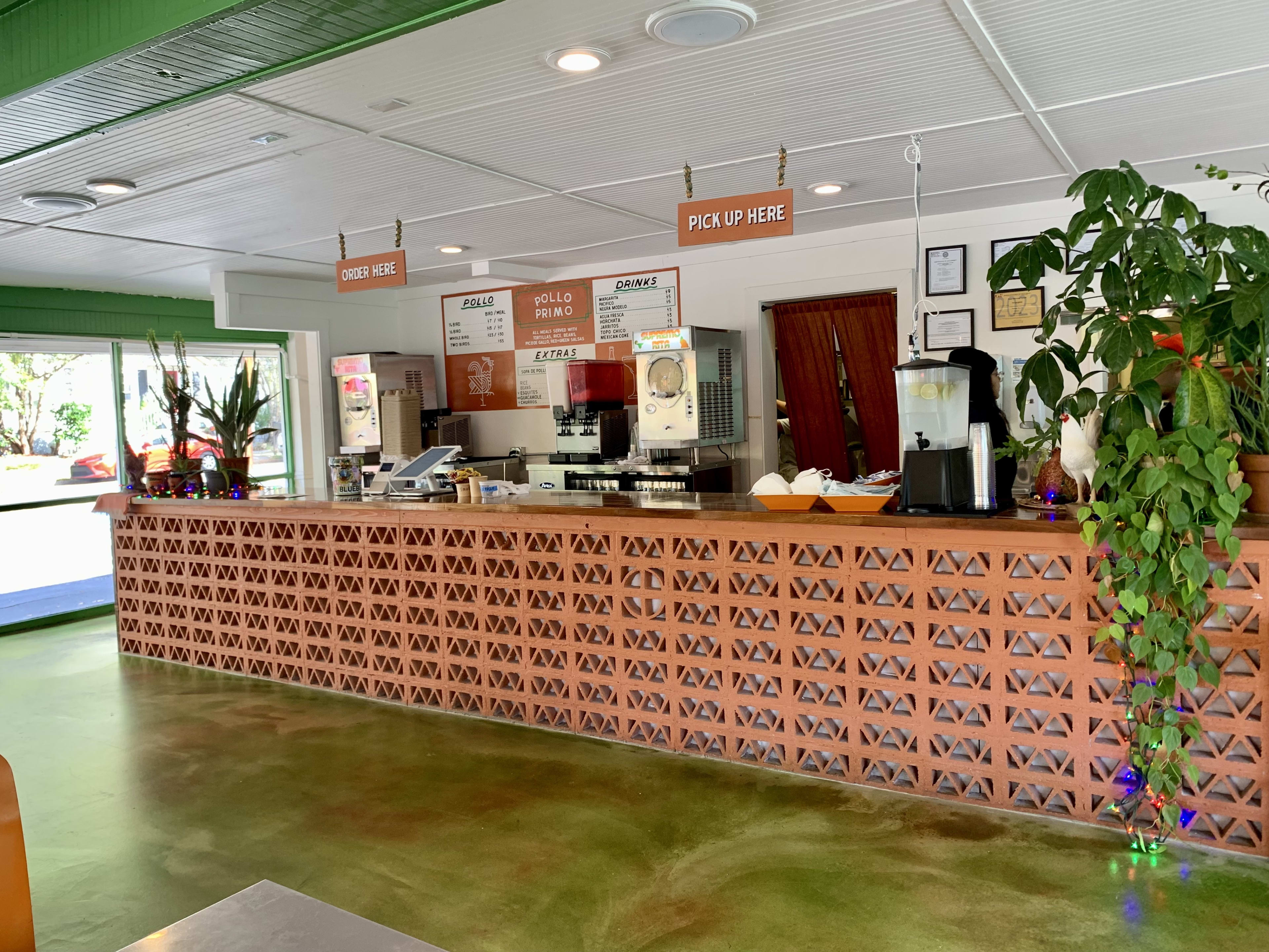 Pollo Primo Review East Atlanta Village Atlanta The Infatuation